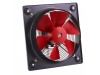 Осевой вентилятор Soler&Palau HCBT/2-315/H E70 230/400V