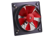 Осевой вентилятор Soler&Palau HCBT/2-315/H E70 230/400V