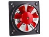 Осевой вентилятор Soler&Palau HCBT/4-250/H 230/400V