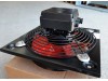 Осевой вентилятор Soler&Palau HCBT/4-400/H 230/400V