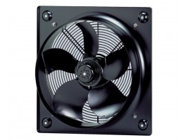 Осевой вентилятор Soler&Palau HXBR/4-250 230V Осевой вентилятор Soler&Palau HXBR/4-250 230V