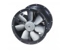 Осевой вентилятор Soler&Palau TCBT/6-560/L 230/400V