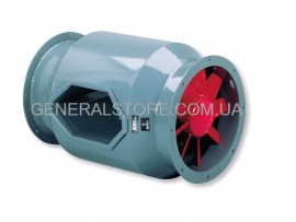 Осевой вентилятор Soler&Palau TET/2-400 230/400V Осевой вентилятор Soler&Palau TET/2-400 230/400V
