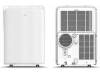 Мобильный инверторный кондиционер AUX MI 3,4 кВт