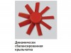 Осевой вентилятор Soler&Palau TET/6-600 230/400V