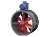 Осевой вентилятор Soler&Palau TTT/4-710/L N 230/400V