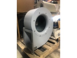 Центробіжний вентилятор Soler&Palau CMT/4-315/130 2,2KW