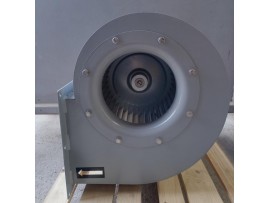 Центробіжний вентилятор Soler&Palau CMT/4-355/145 3KW