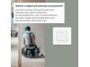 Терморегулятор Terneo S White
