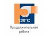 Центробіжний вентилятор Soler&Palau CRT/2-351 LG0