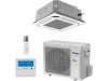 Касетный кондиціонер GREE GUD35T/A-T/GUD35W/NhA-T U-MATCH Invertor R32