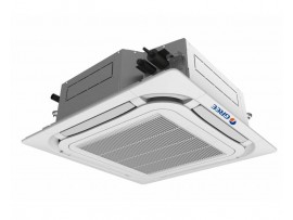 Касетный кондиціонер GREE GUD100T/A-T/GUD100W/NhA-X U-MATCH Invertor R32