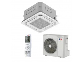 Кондиціонер касетний COOPER&HUNTER CH-IC035RK2/CH-IU035RK2+TF05