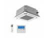 Касетный кондиціонер GREE GUD50T/A-T/GUD50W/NhA-T U-MATCH Invertor R32