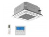 Касетный кондиціонер GREE GUD100T/A-T/GUD100W/NhA-X U-MATCH Invertor R32