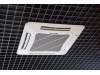 Касетный кондиціонер GREE GUD160T/A-T/GUD160W/NhA-X U-MATCH Invertor R32