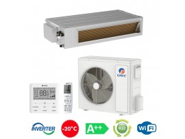 Канальний кондиціонер GREE GUD100PHS/A-T/GUD100W/NhA-X U-MATCH Invertor R32