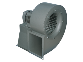 Центробежный вентилятор Vortice C 25/2 M E