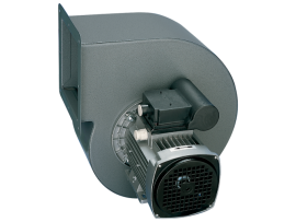 Центробежный вентилятор Vortice C 10/2 T