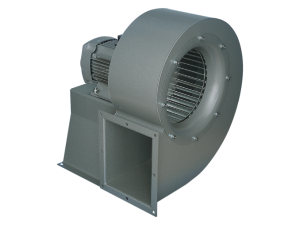 Центробежный вентилятор Vortice C 37/4 T E