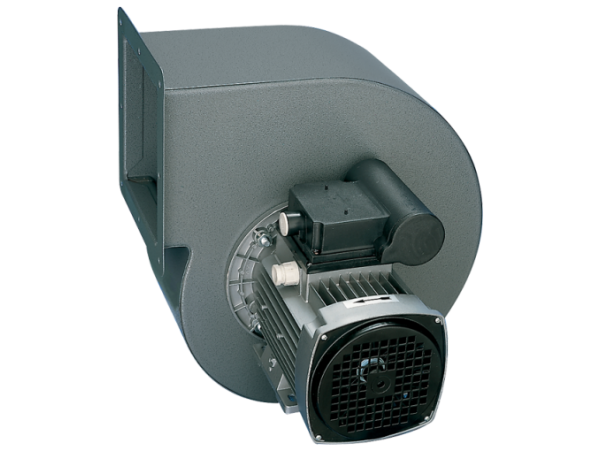 Центробежный вентилятор Vortice C 40/4 T E
