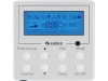 Підлогово-стельовий кондиціонер GREE GUD35ZD/A-T/GUD35W/NhA-T U-MATCH Invertor R32