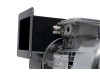 Відцентровий вибухозахищений вентилятор Vortice C 10/2 T ATEX