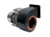 Відцентровий вибухозахищений вентилятор Vortice C 15/2 T ATEX