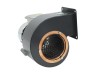 Відцентровий вибухозахищений вентилятор Vortice C 20/2 T ATEX