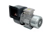 Відцентровий вибухозахищений вентилятор Vortice C 30/4 T ATEX