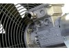 Осьовий вибухозахищений вентилятор Vortice E 454 M ATEX 220/240V