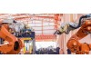 Даховий осьовий вентилятор Soler&Palau HCTB/4-315-A