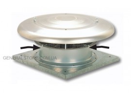 Даховий осьовий вентилятор Soler&Palau HCTB/4-315-A