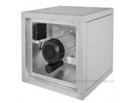 Кухонный вентилятор RUCK MPC 225 E2 T21 Кухонный вентилятор RUCK MPC 225 E2 T21