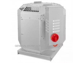 Крышный вентилятор RUCK DVN 280 D2 30 Крышный вентилятор RUCK DVN 280 D2 30
