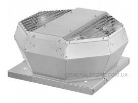 Крышный вентилятор RUCK DVA 190 E2 40
