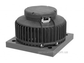 Даховий вентилятор RUCK DHA 220 E4 01 Даховий вентилятор RUCK DHA 220 E4 01