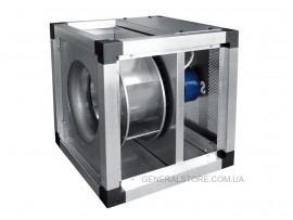 Промисловий вентилятор SALDA KUB T120 355-4 L3