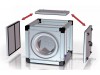 Промисловий вентилятор SALDA KUB T120 355-4 L3