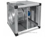 Промисловий вентилятор SALDA KUB T120 400-4 L3