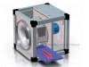 Промисловий вентилятор SALDA KUB T120 450-4 L3