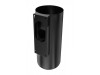 Безшумна кухонна витяжка Aria WL Black Matt