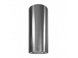Безшумна кухонна витяжка Aria WL Inox