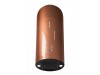 Безшумна кухонна витяжка острівна Afrelli Aria Isola Copper