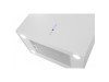 Безшумна кухонна витяжка пристінна Afrelli Brava Max WL White Matt