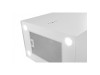 Безшумна кухонна витяжка пристінна Afrelli Brava Max WL White Matt