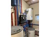 Тепловий насос PANASONIC High Performance WH-UD05JE5/WH-SDC0305J3E5 50м² (-20°C) R32 Повітря-Вода, інверторнийй (Wi-Fi)