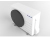 Тепловий насос PANASONIC High Performance WH-UD05JE5/WH-SDC0305J3E5 50м² (-20°C) R32 Повітря-Вода, інверторнийй (Wi-Fi)