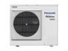 Тепловий насос PANASONIC High Performance WH-UD07JE5/WH-SDC0709J3E5 70м² (-20°C) R32 Повітря-Вода, інверторнийй (Wi-Fi)