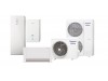 Тепловий насос PANASONIC High Performance WH-UD09JE5-1/WH-SDC0709J3E5 90м² (-20°C) R32 Повітря-Вода, інверторнийй (Wi-Fi)